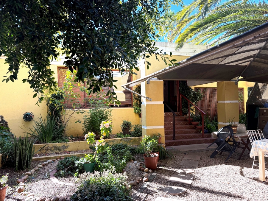 3 Bedroom Property for Sale in Moorreesburg Western Cape